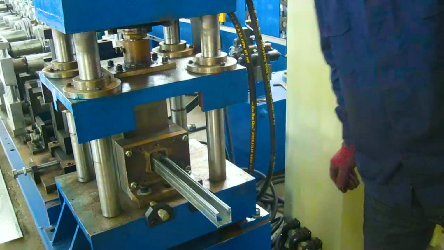 Hospitality Solution